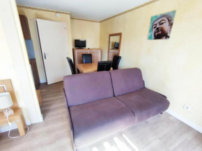 Appartement cosy proche pistes avec parking - FR-1-292-195